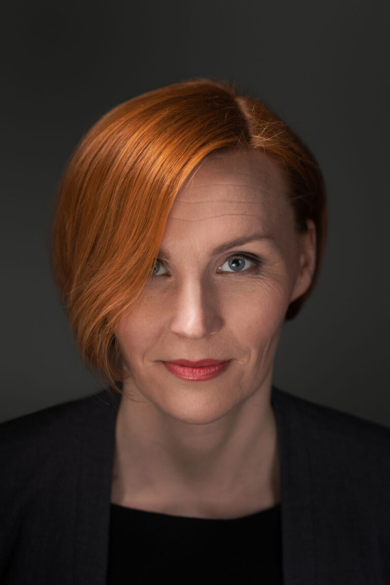 Annukka Jokipii