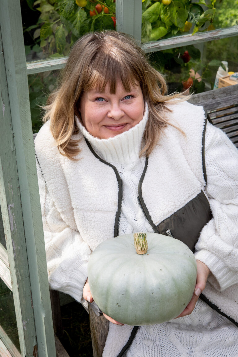 Jovelan Johanna
