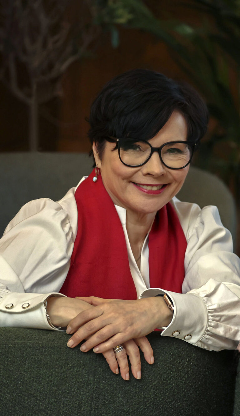 Anu Kuistiala