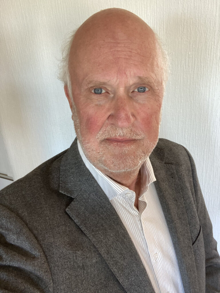 Erik Magnusson