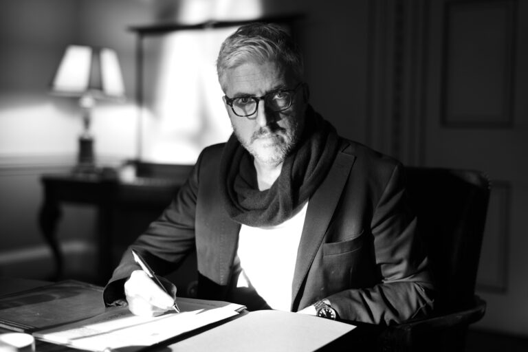 Anthony McCarten