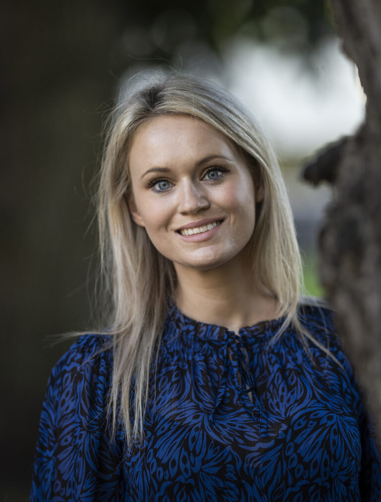 Jade McGlynn