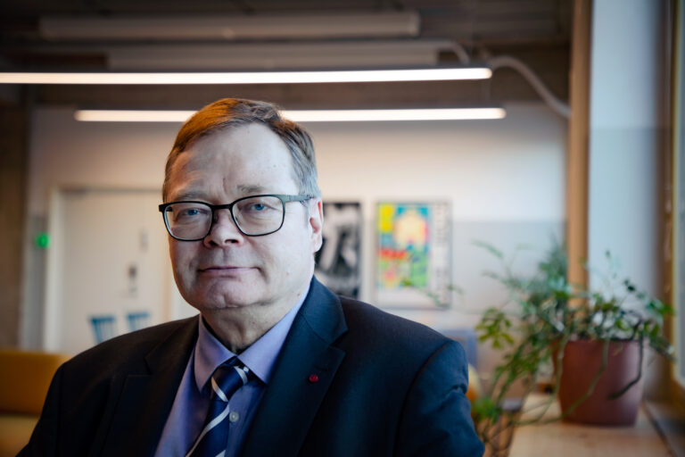 Jouni Mölsä