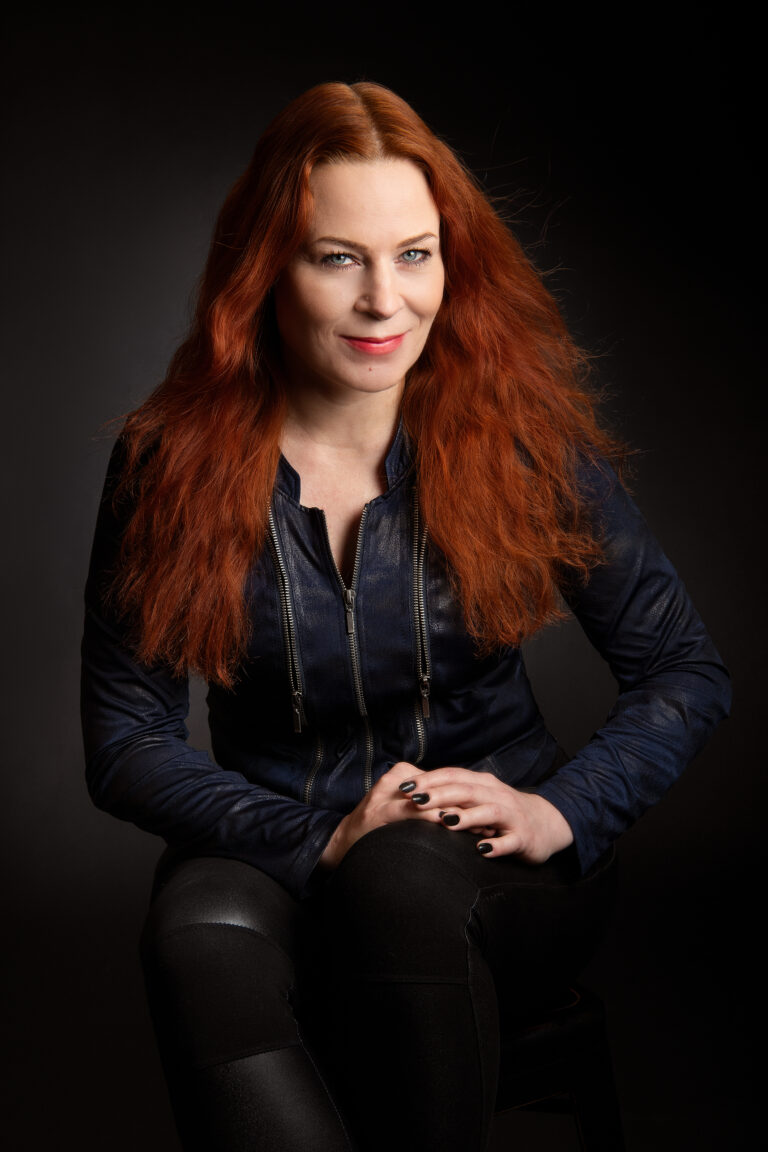 Riina Paasonen