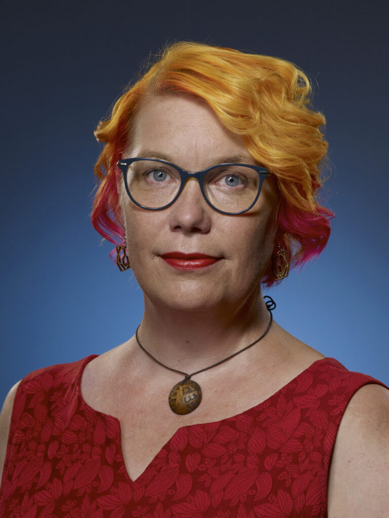 Laura Parkko