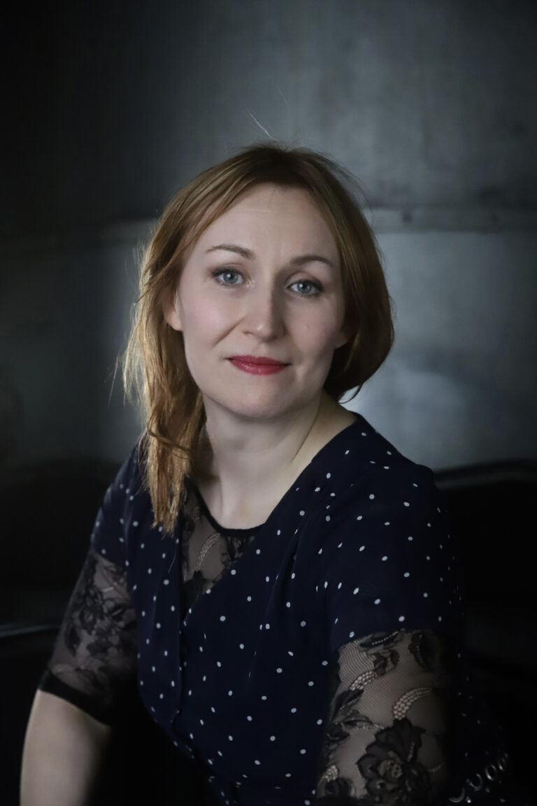 Tiina Raevaara