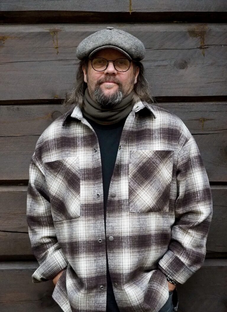 Lasse Rantanen