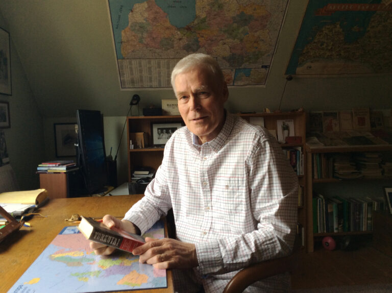 Jukka Rislakki