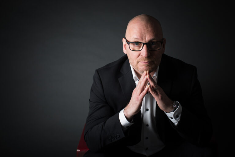 Sami Sallinen