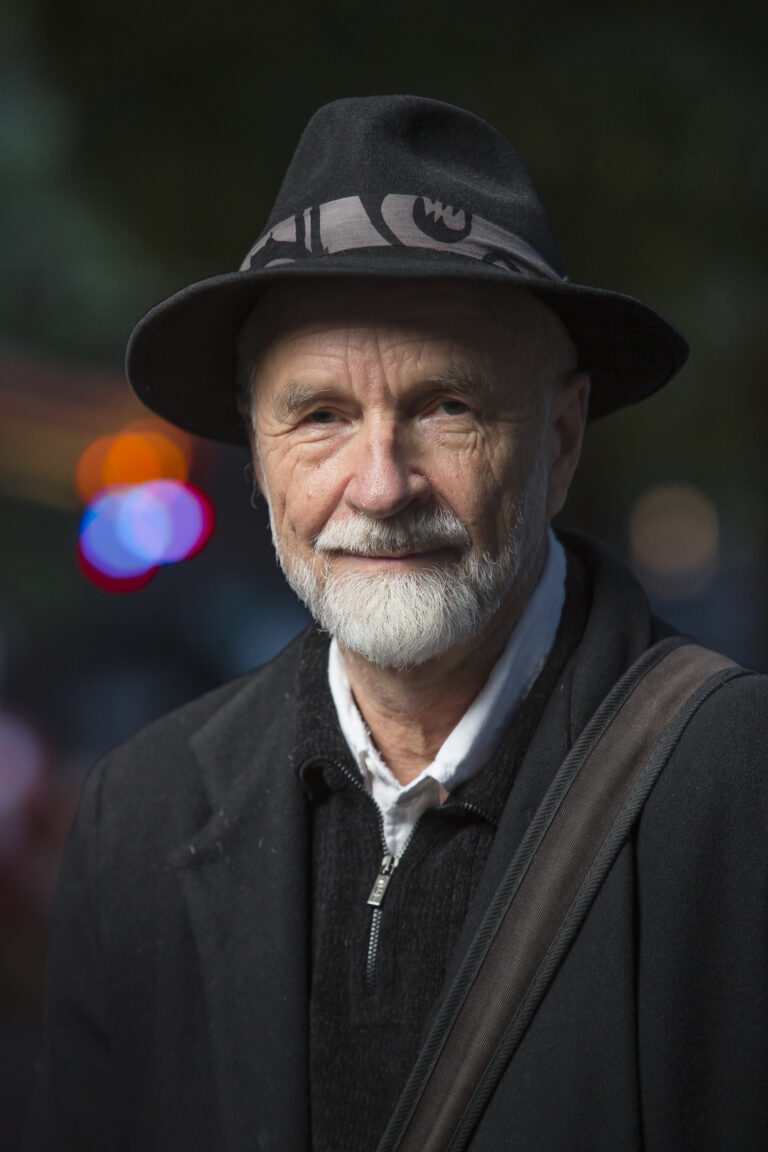 Juhani Seppovaara