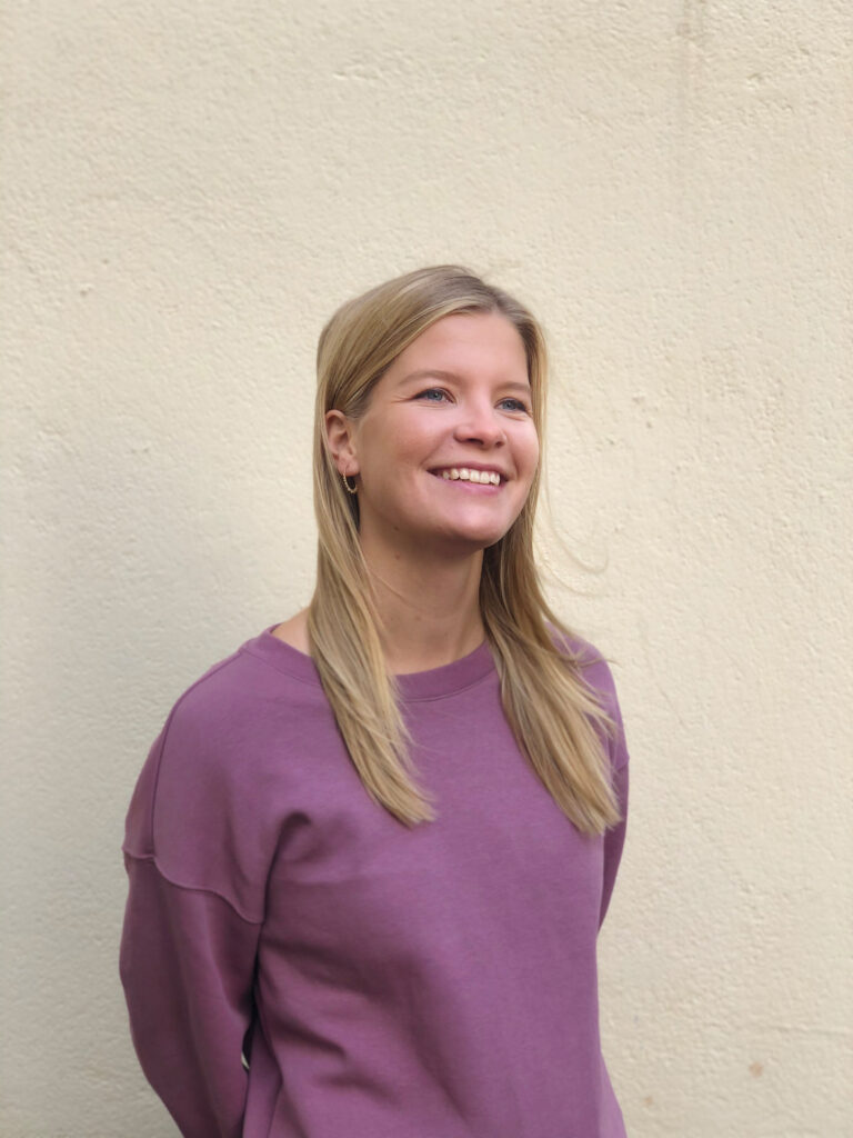 Annika Sipilä