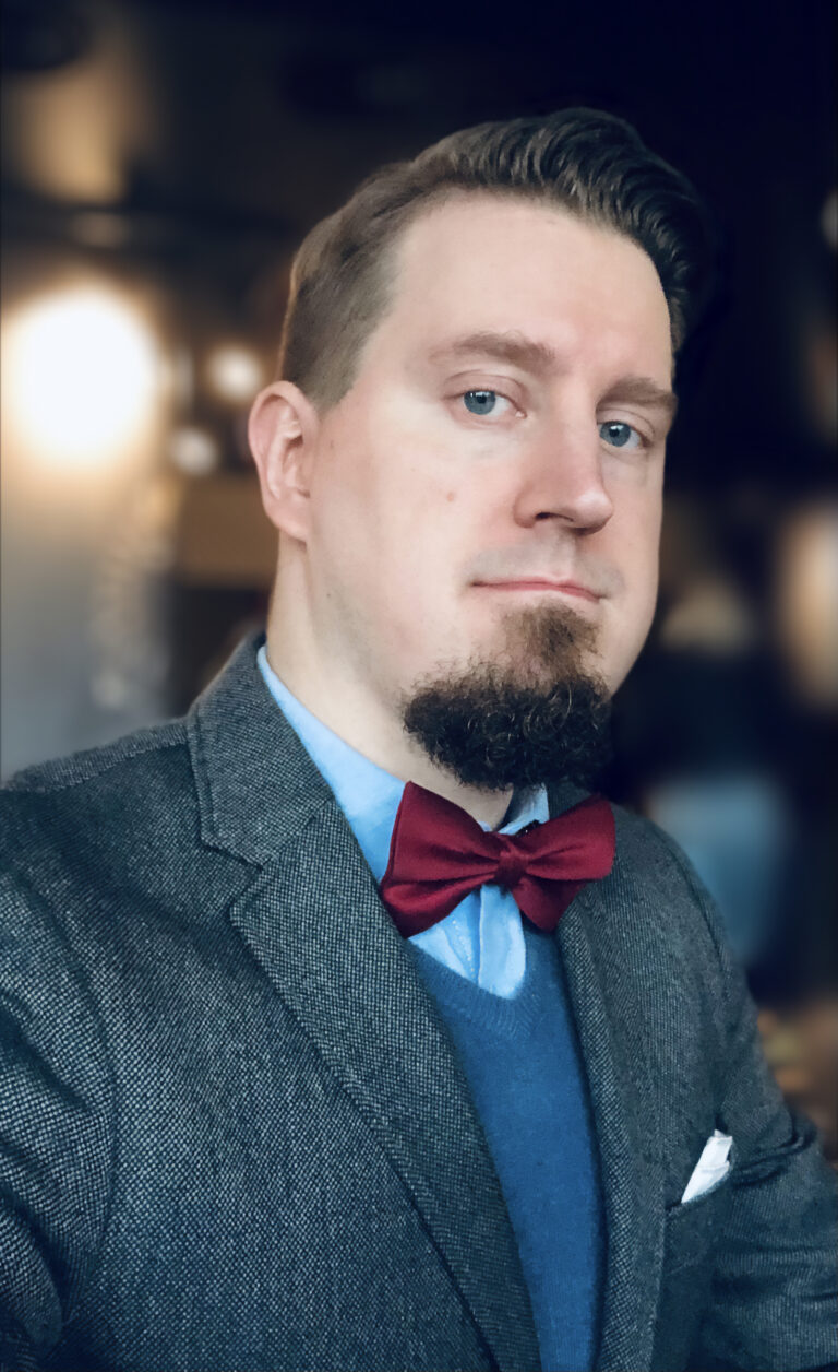 Mikko Tyni