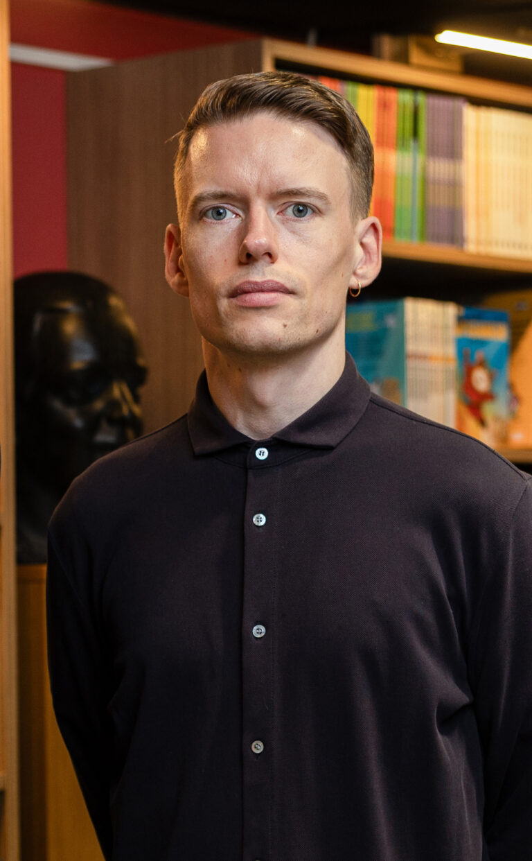Anton Vanha-Majamaa