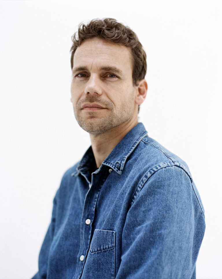 Jeroen Visser
