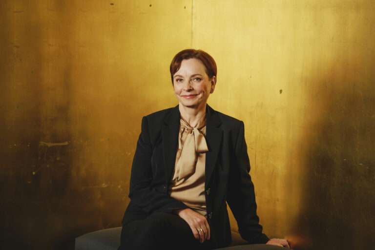 Marja Aarnipuro