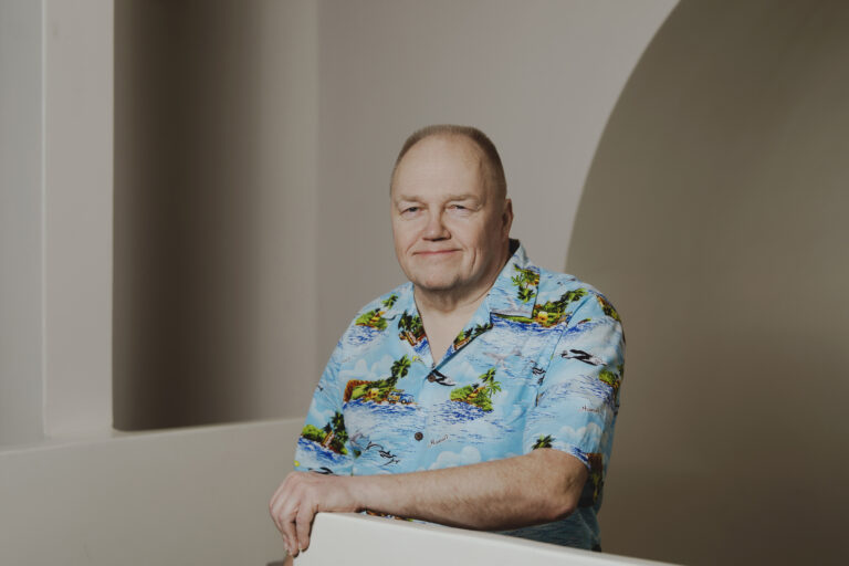 Tapani Bagge