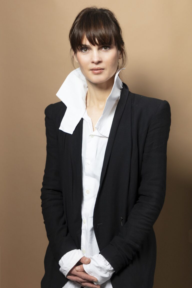 Caroline de Mulder