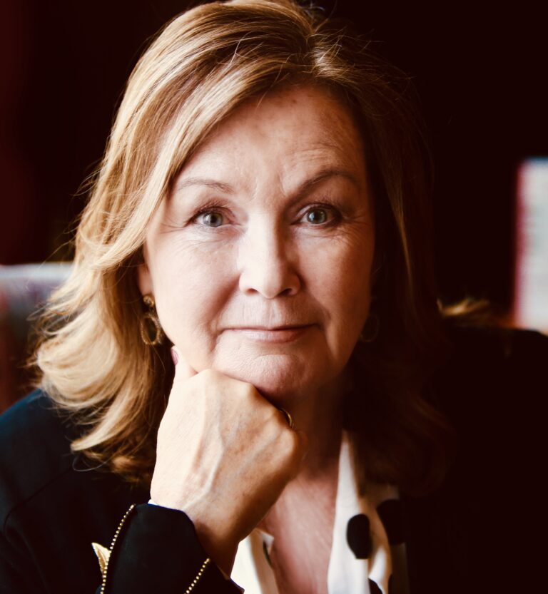 Wendy Holden