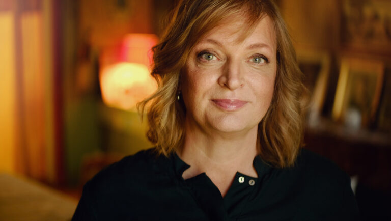 Eleonore Holmgren