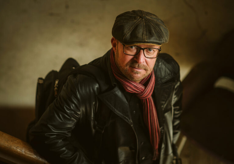 Mikko J. Kiviluoto