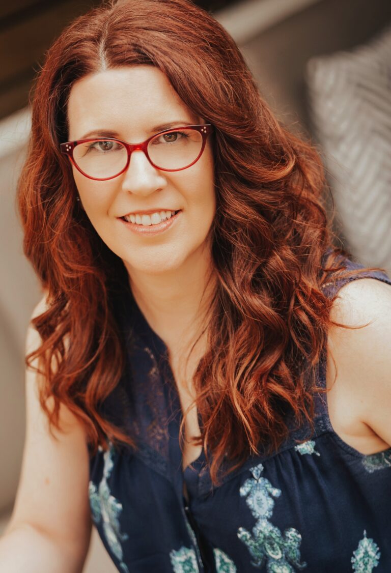 Susannah Nix