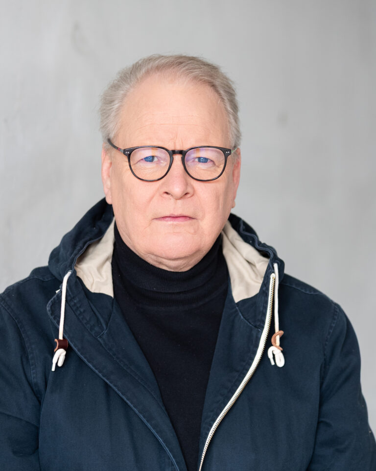 Kimmo Nokkonen