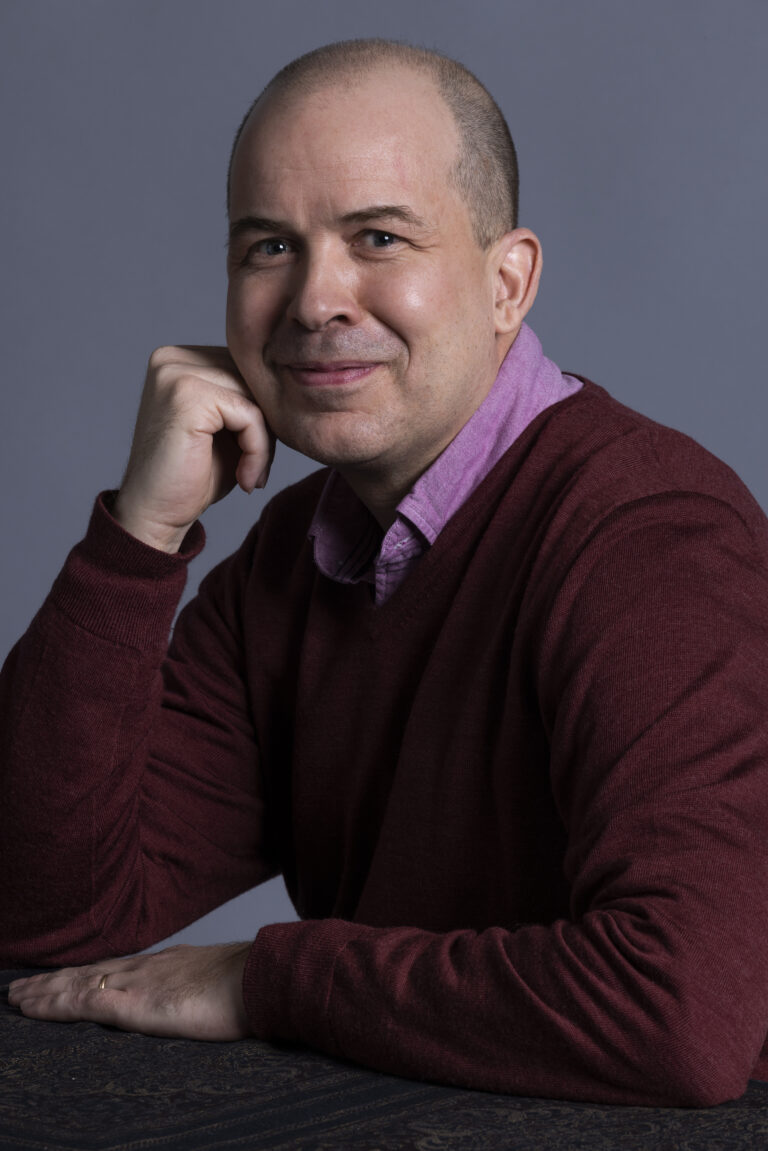 Samu Nyström