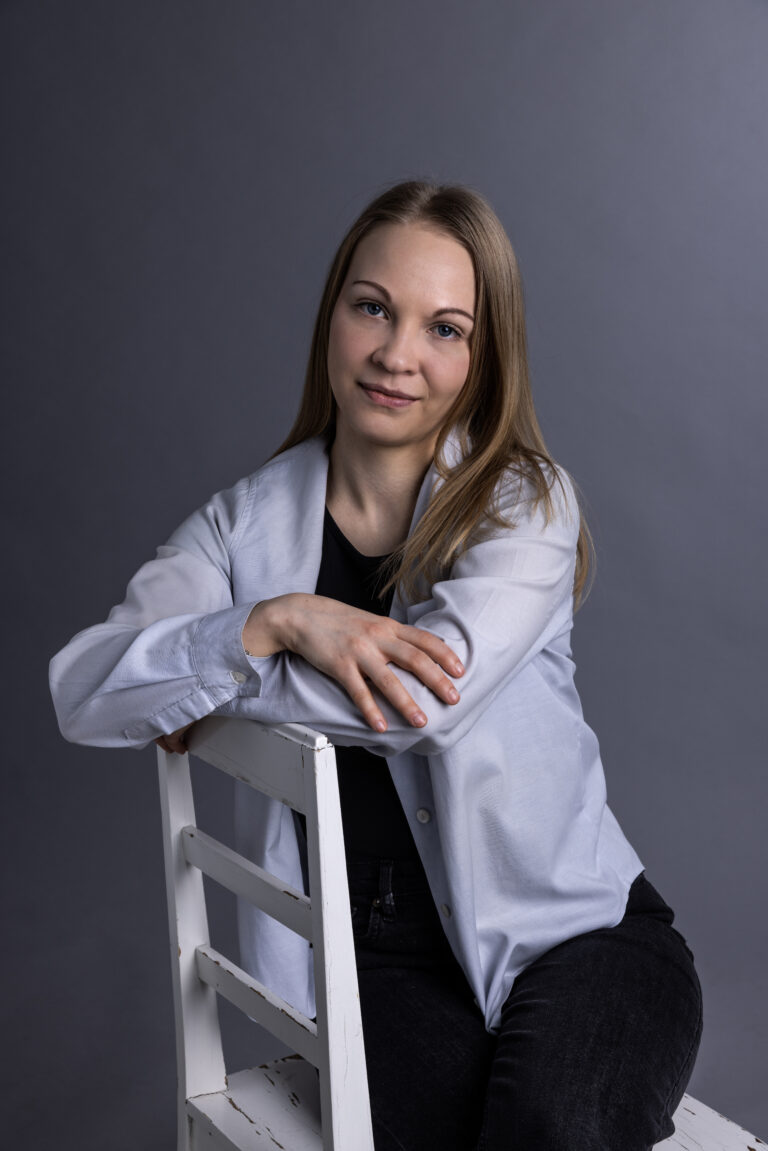 Iina Thomsson