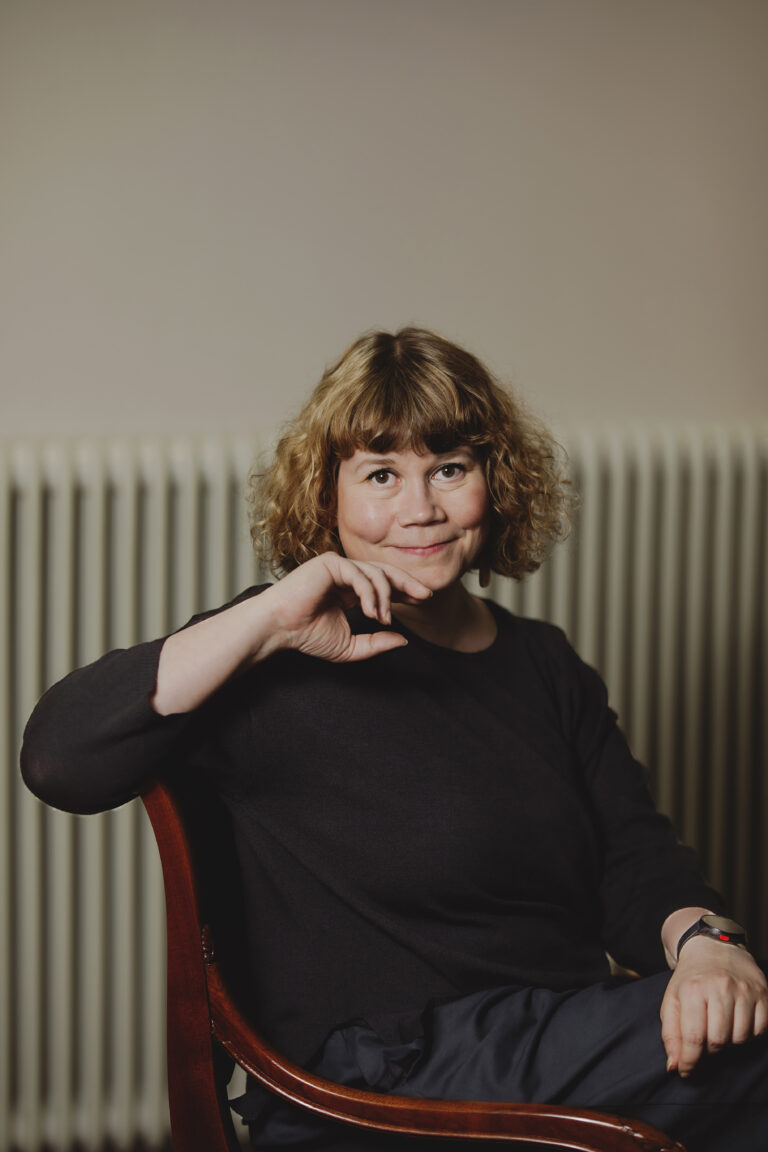 Siina Tiuraniemi