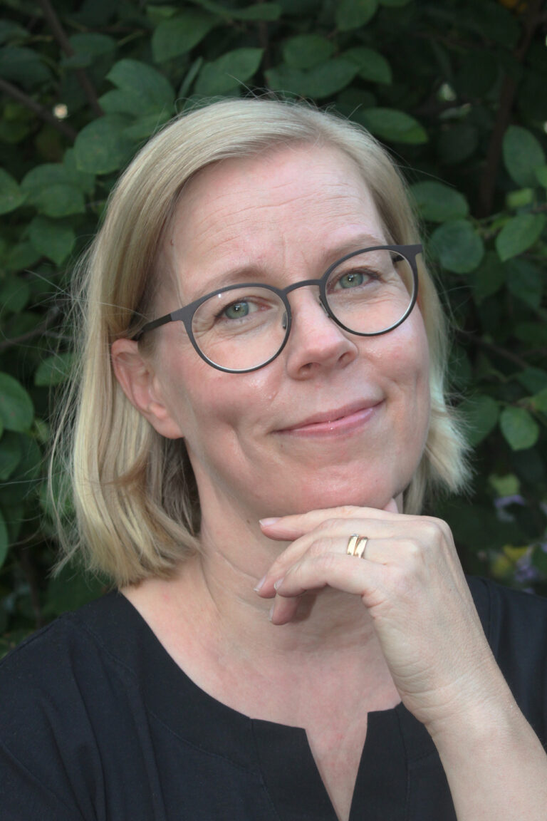 Aulikki Uski