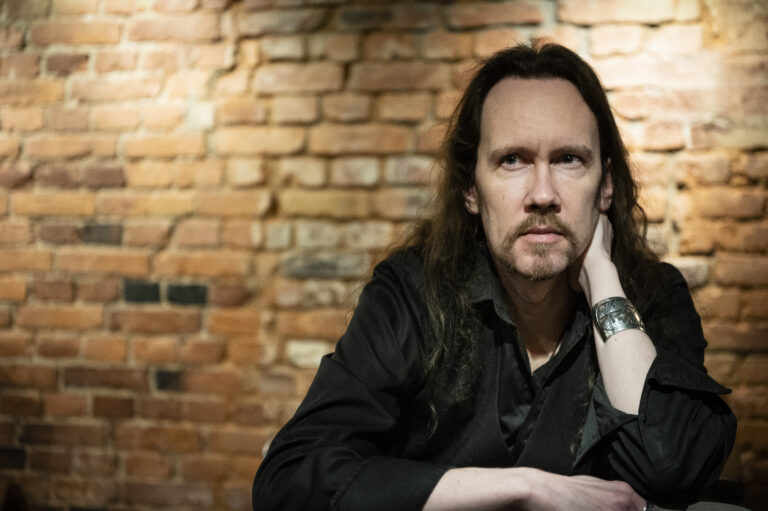JP Koskinen