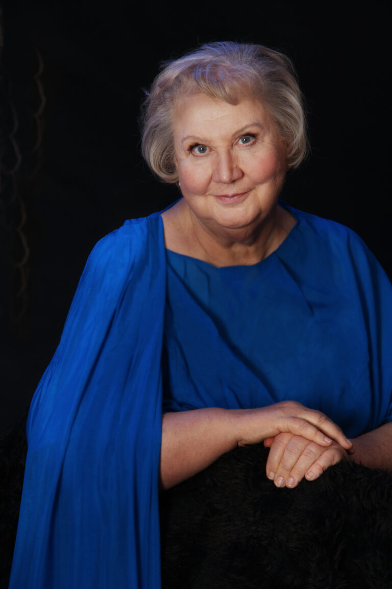 Anneli Kanto