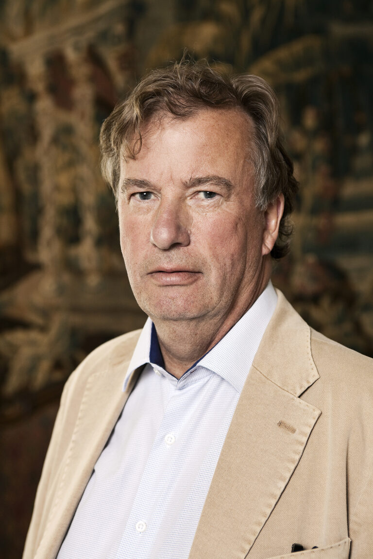 Staffan Bruun