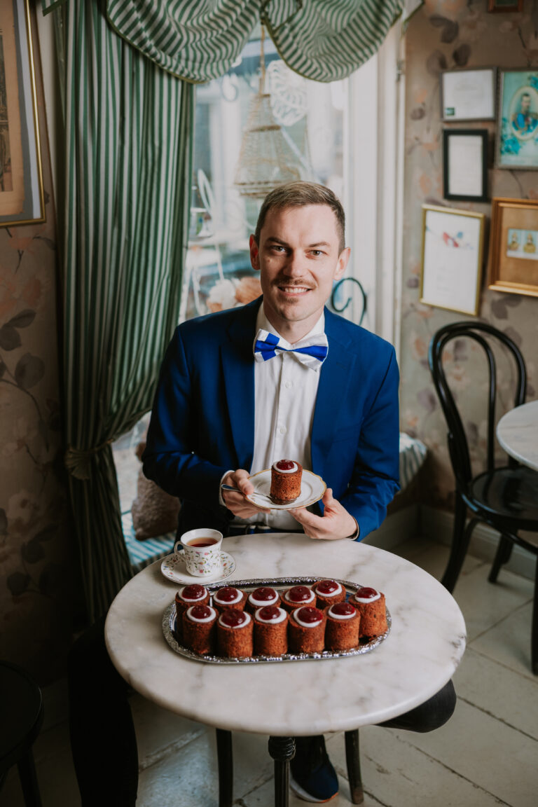 Maxim Fedorov
