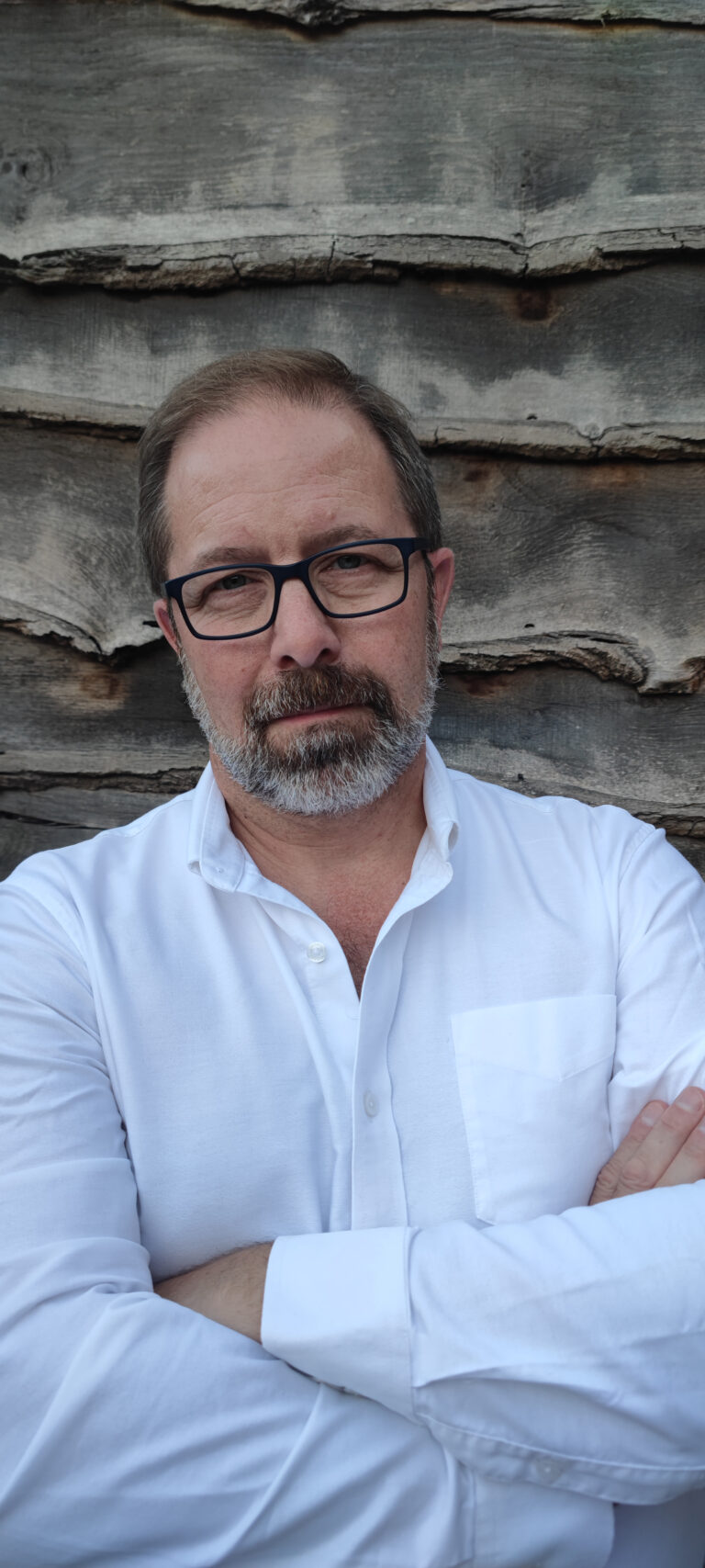 Keir Giles