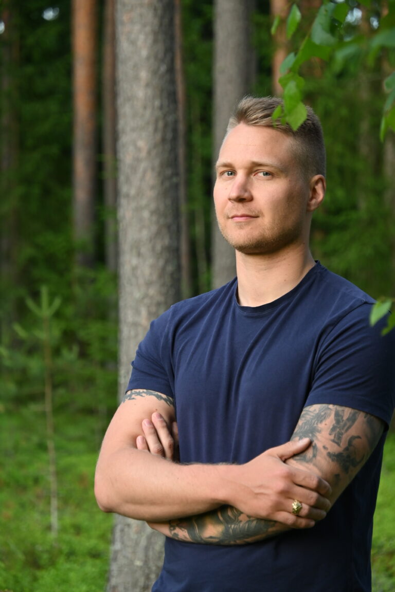 Mikko Haaja
