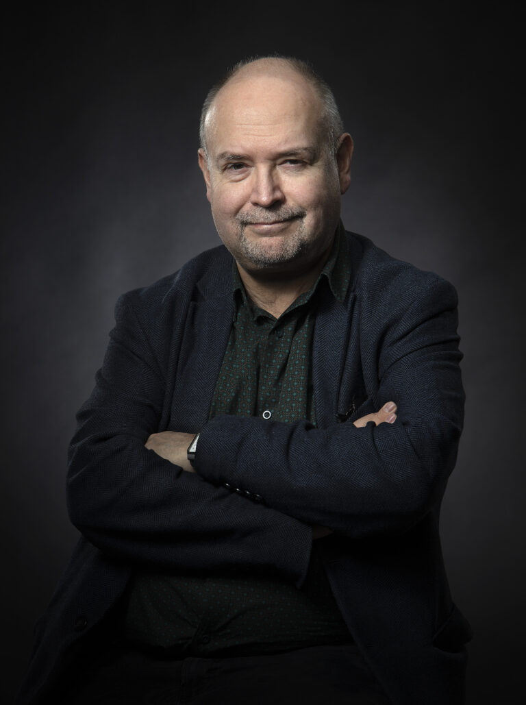 Jari Korkki