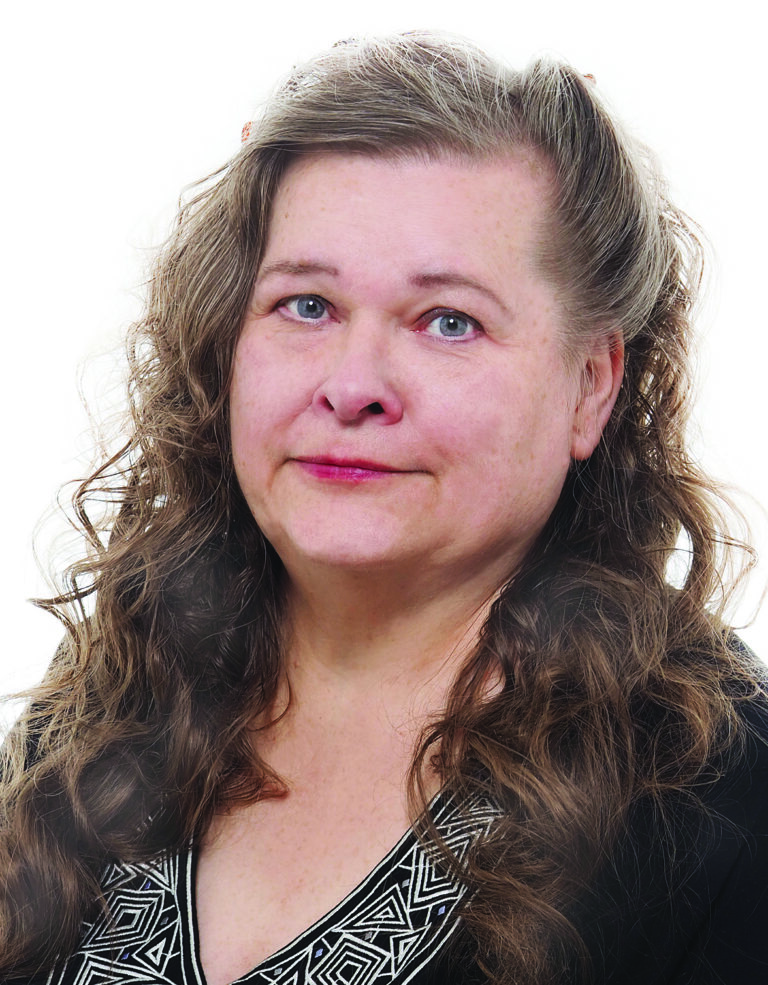 Tarja Lappalainen