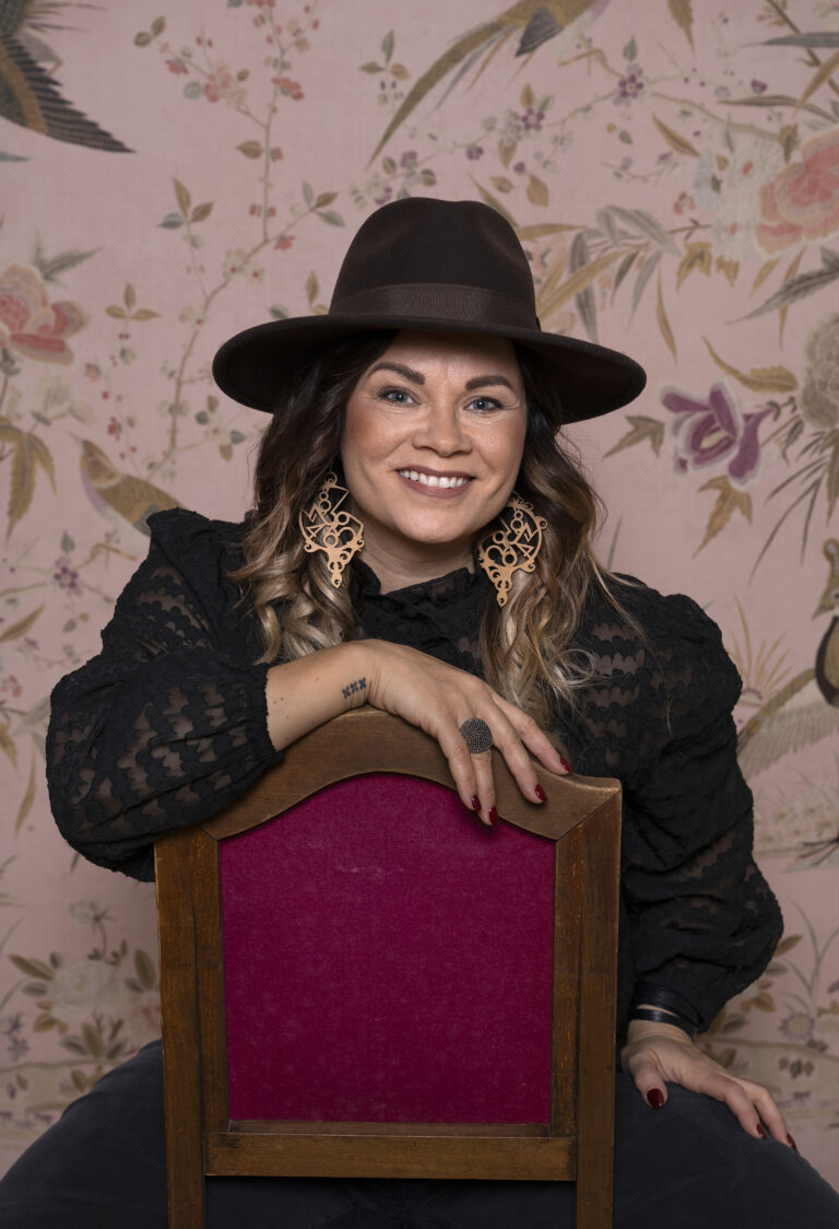 Sanna Seiko Salo