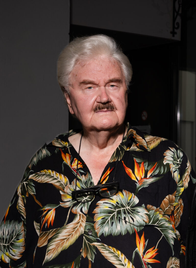 Tom Sjöberg