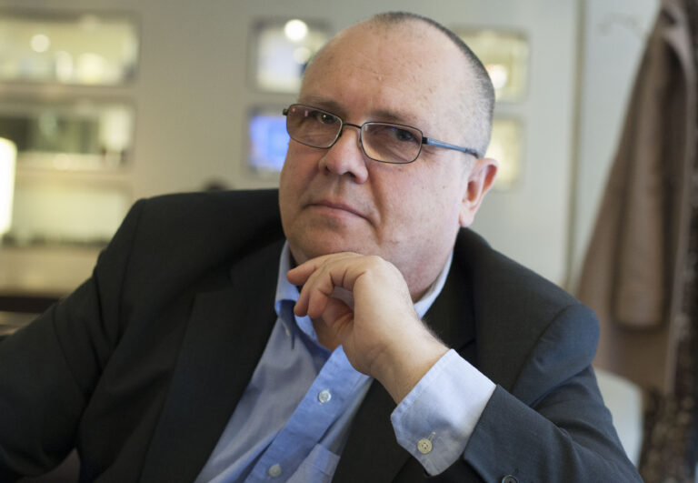 J. K. Tamminen