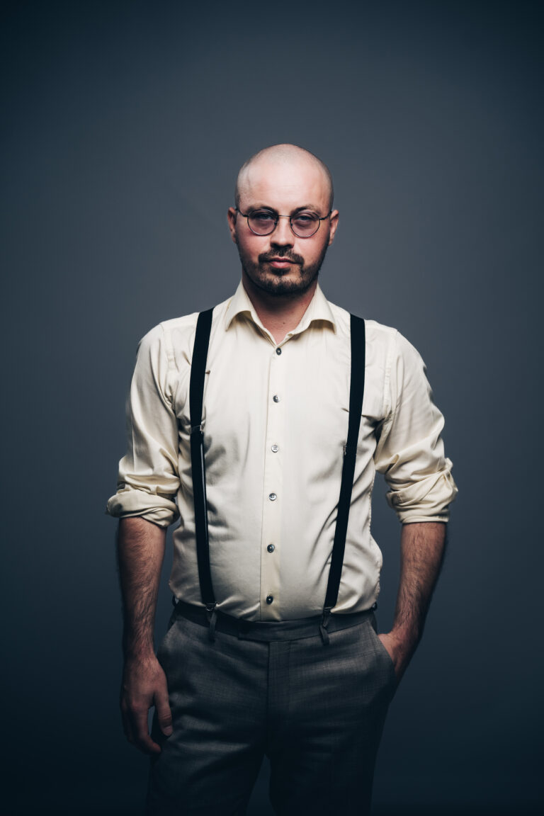 Tuomas Mustikainen