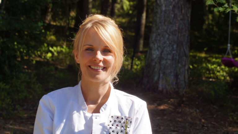 Johanna Anturaniemi