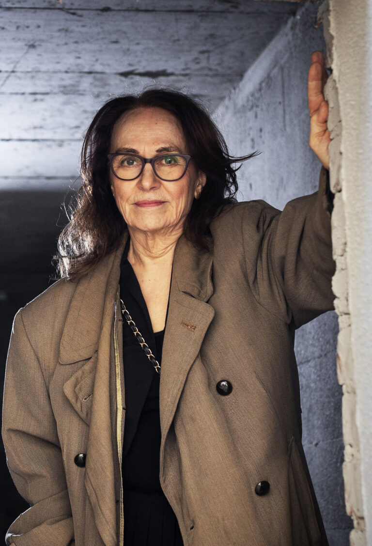 Anneli Aunola
