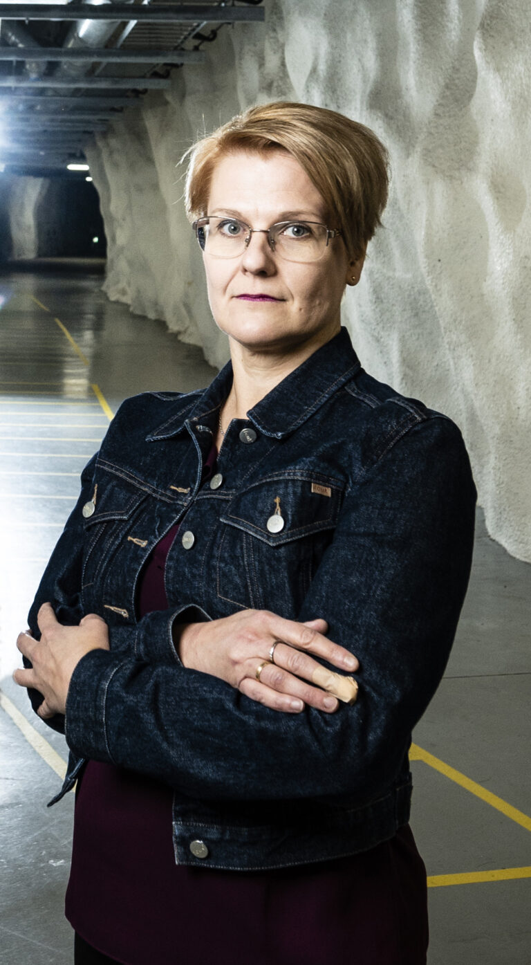 Riitta Björn