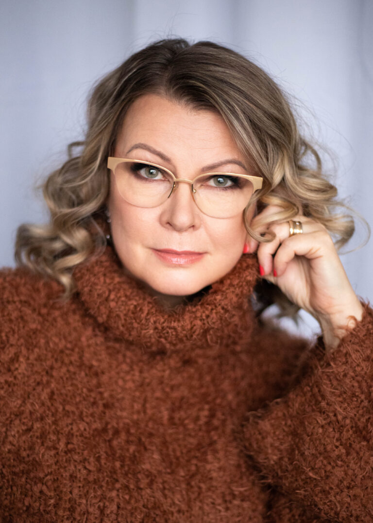 Tina Finn