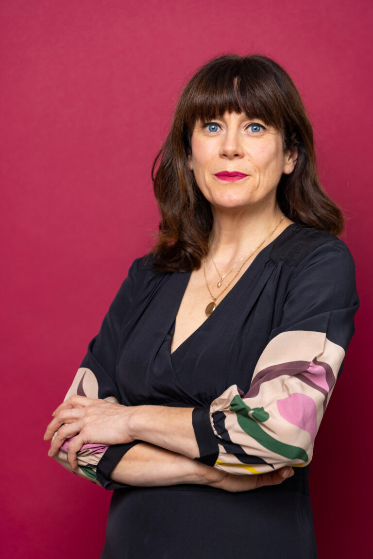 Sarah Freethy