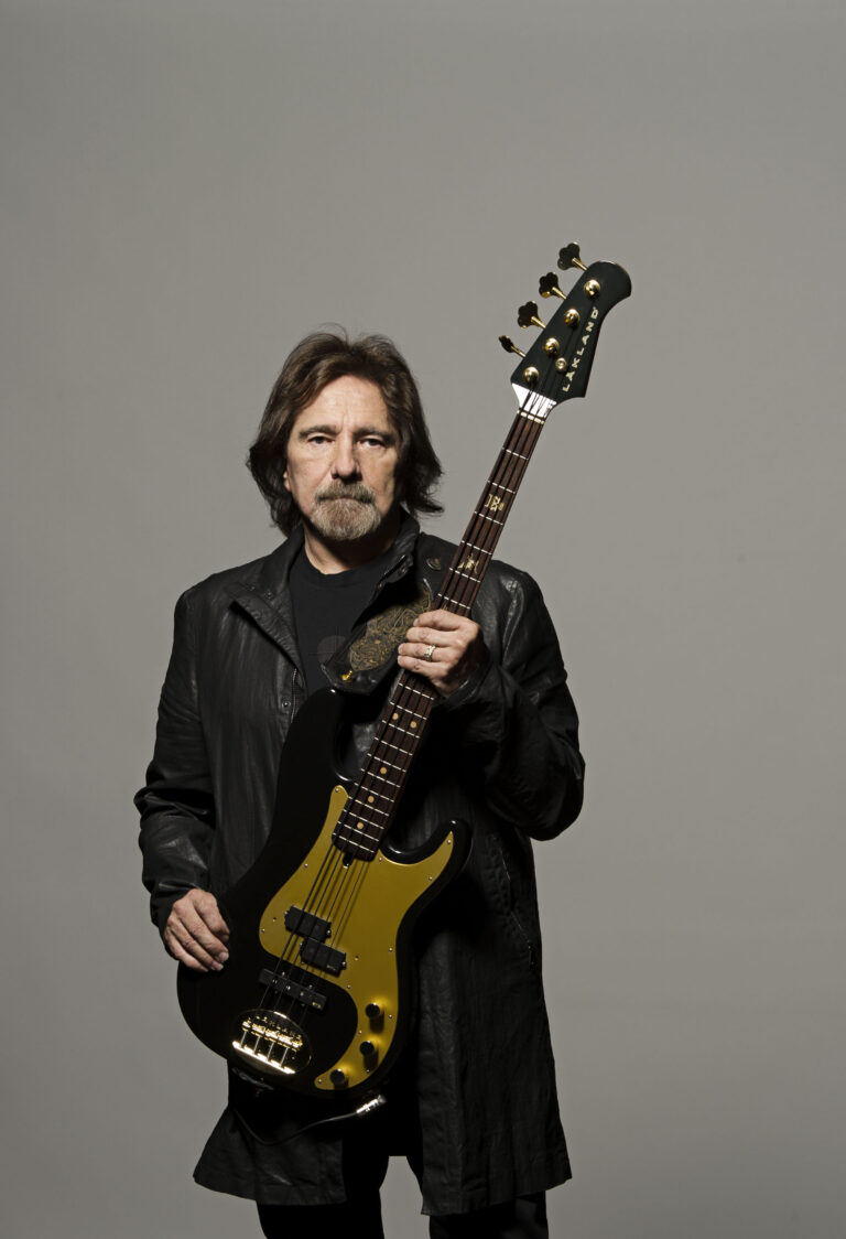 Geezer Butler