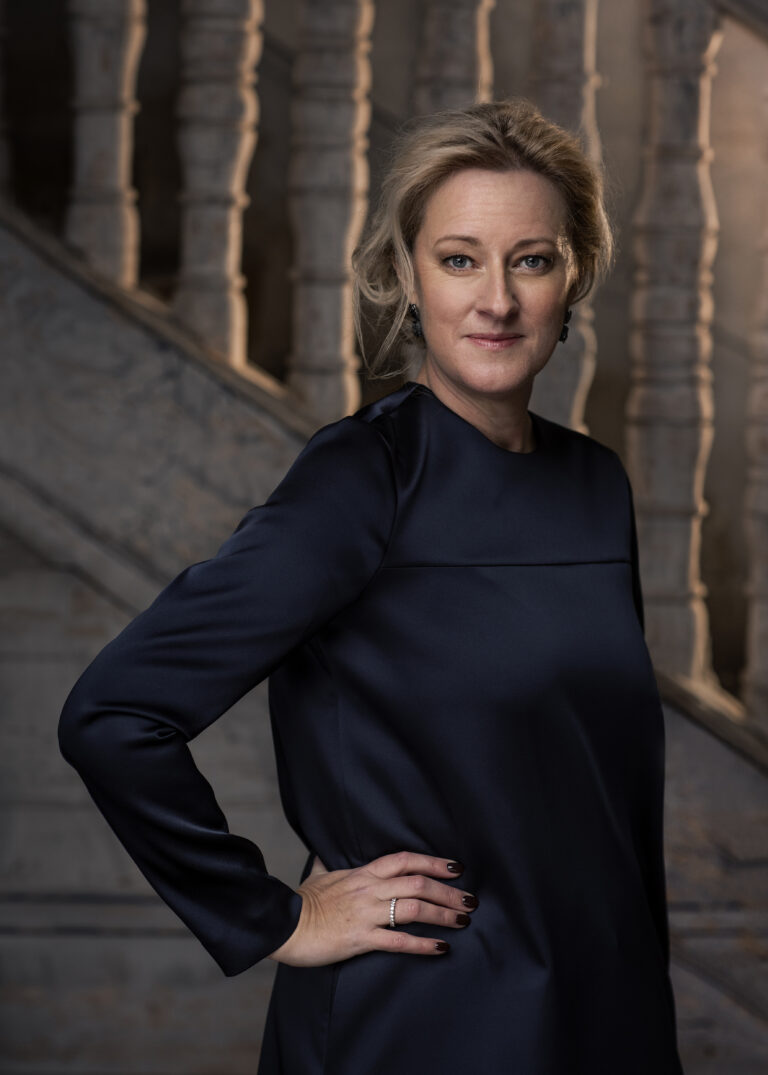 Hélène Gullberg