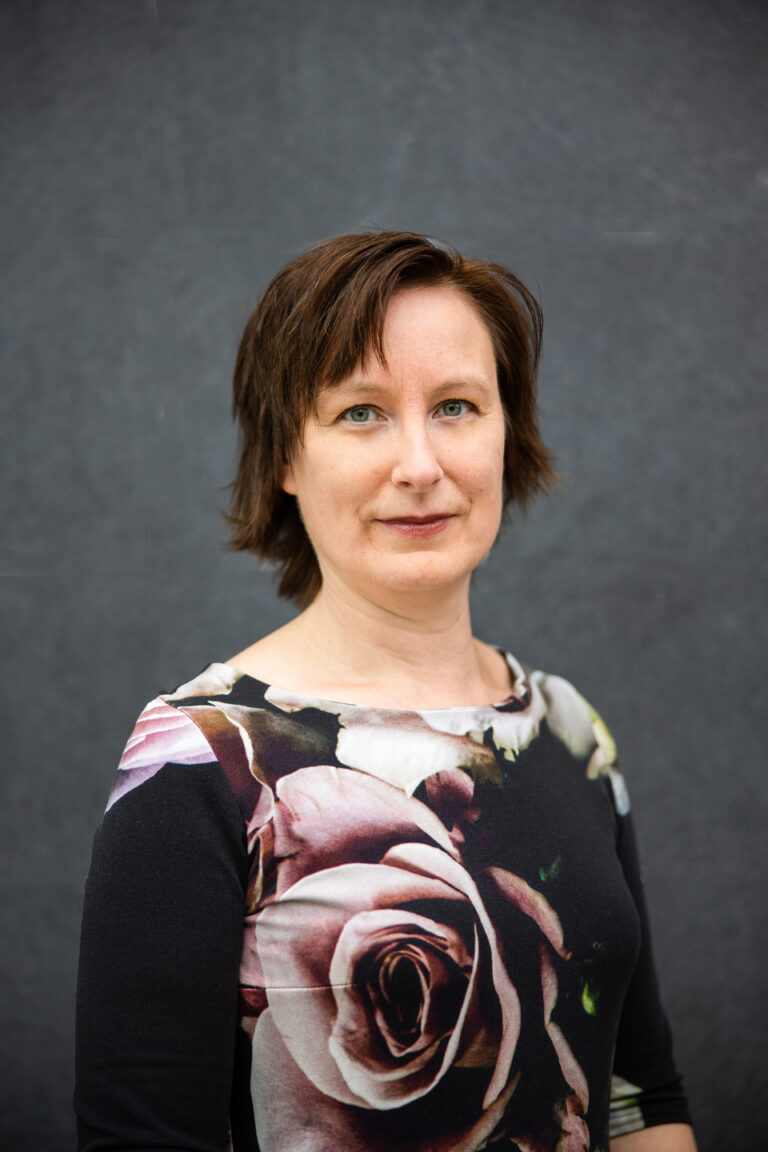 Satu Jaatinen